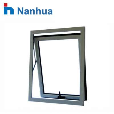 Aluminium Profile for Awning Window / Bottom Hung Window